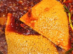 -周小明火锅(黑金冠社区店)