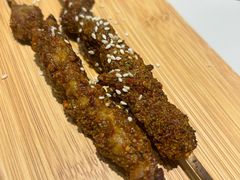 -一醒·手工面·西北传统小吃(悠方购物中心店)