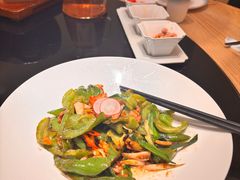 -客汀家宴·客家烟火 四季食材(集美店)
