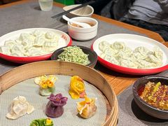 -德发长·花式蒸饺(大唐不夜城店)