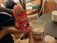 -SeekSeeking咖啡专门店(堰塘街店)