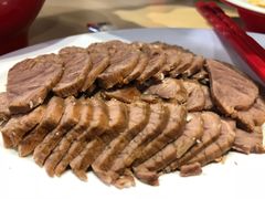 酱香牛肉-喜家德虾仁水饺(乐都汇店)