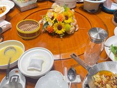-万荣烤鸭店·北京菜(天坛店)