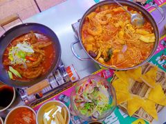 -金再喜韩国大排档(全国总店)