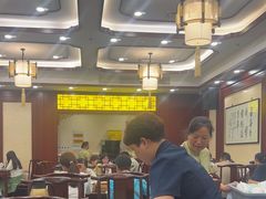 -富春茶社(国庆路店)