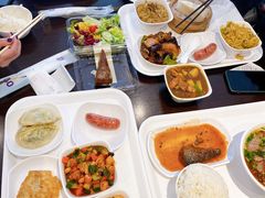 -阿那亚第三食堂 Cafeteria 3