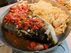 -小菜园新徽菜(无锡宜家荟聚中心店)