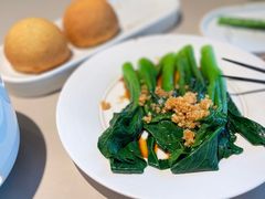 -蔡澜点心·粤菜(丽泽天街店)