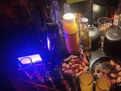 -赤红音乐现场(浦东金桥路店)