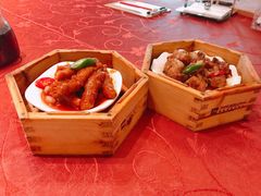 -南宁荔园维景国际酒店·荔园中餐厅