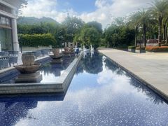 -三亚凤凰水城凯莱度假酒店