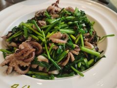 -赶海部落海鲜城(海阳路店)