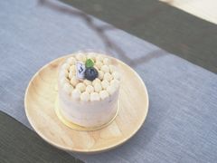 -禾康家蛋糕店