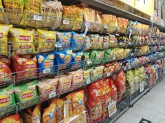 -沃尔玛购物广场(中山店)