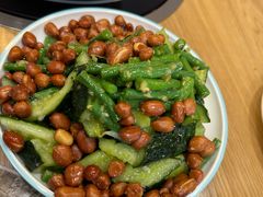 -清真阿森八大碗(玉泉营店)