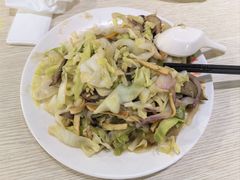-老头盖浇饭(南京新街口明瓦廊宏光酒店店)