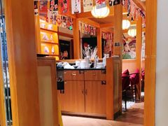 -仓桥家·焗寿司·锅物(光谷步行街店)