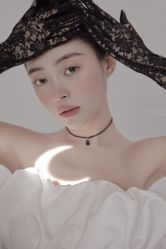 点击看大图 -米莱摄影写真(五大道别墅店)