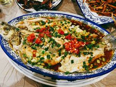 -邱记私房菜·十八年本地菜