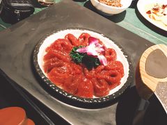 -老灶堂文创火锅(文艺路店)