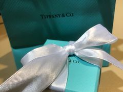 -Tiffany & Co.蒂芙尼
(南京德基广场店)