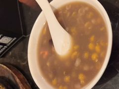 -粗粮人家·东北菜(洋桥店)