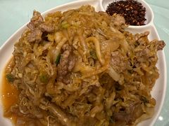 -吉林省林业宾馆-餐厅