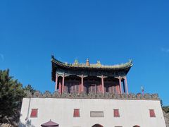 -须弥福寿之庙