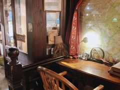 -古董花园(思南路42弄小区店)