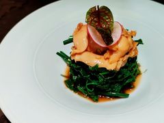 -西安凯悦酒店·湖畔中餐厅
