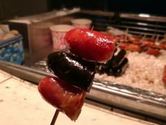 -淡水老街