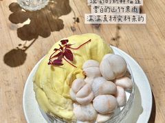 -嗒令甜品·主题融合料理餐厅(首座时代店)
