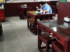 大堂-东方宫中国兰州牛肉拉面(厦门旗舰店)