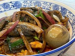 -圳兴面王·拌川·特色炒面(南山保利剧院店)