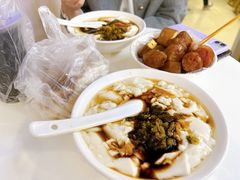 -陈阿婆豆腐脑-卤煮小吃(朝阳路店)