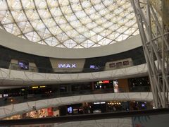 -万达影城(汉街万达广场IMAX店)