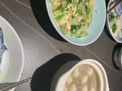 -前海沿·青岛菜(大拇指广场石老人店)