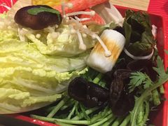 -吉野家(吉野家冰山慧谷店)