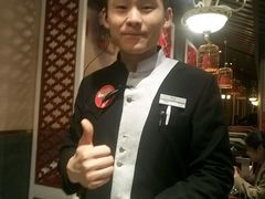 -皇城根北京风味主题餐厅(中海环宇城店)
