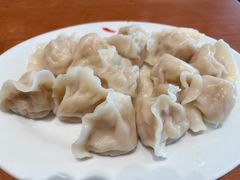 -鸿毛饺子(紫竹桥店)