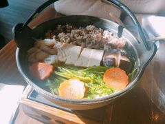 -铃木食堂(帽儿胡同店)