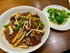 -寻裕记·现炒浇头面(人民广场店)