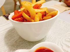 -娜娜家·Nana's restaurant(国金汇店)