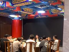 -郭林家常菜(狼垡店)