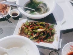 -阿弟特色海鲜餐厅·大排档(平潭店)