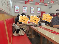 -吉祥馄饨(牡丹园店)
