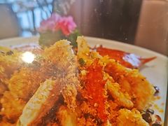 -鲜得莱渔港·小平岛海胆馆(七贤岭店)