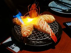 -魔丼屋(日月光店)