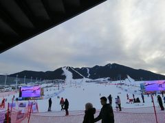 -丝绸之路山地度假区滑雪场