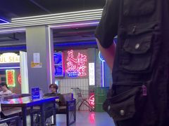 -关你鬼室大型密室逃脱(佛山创意园店)